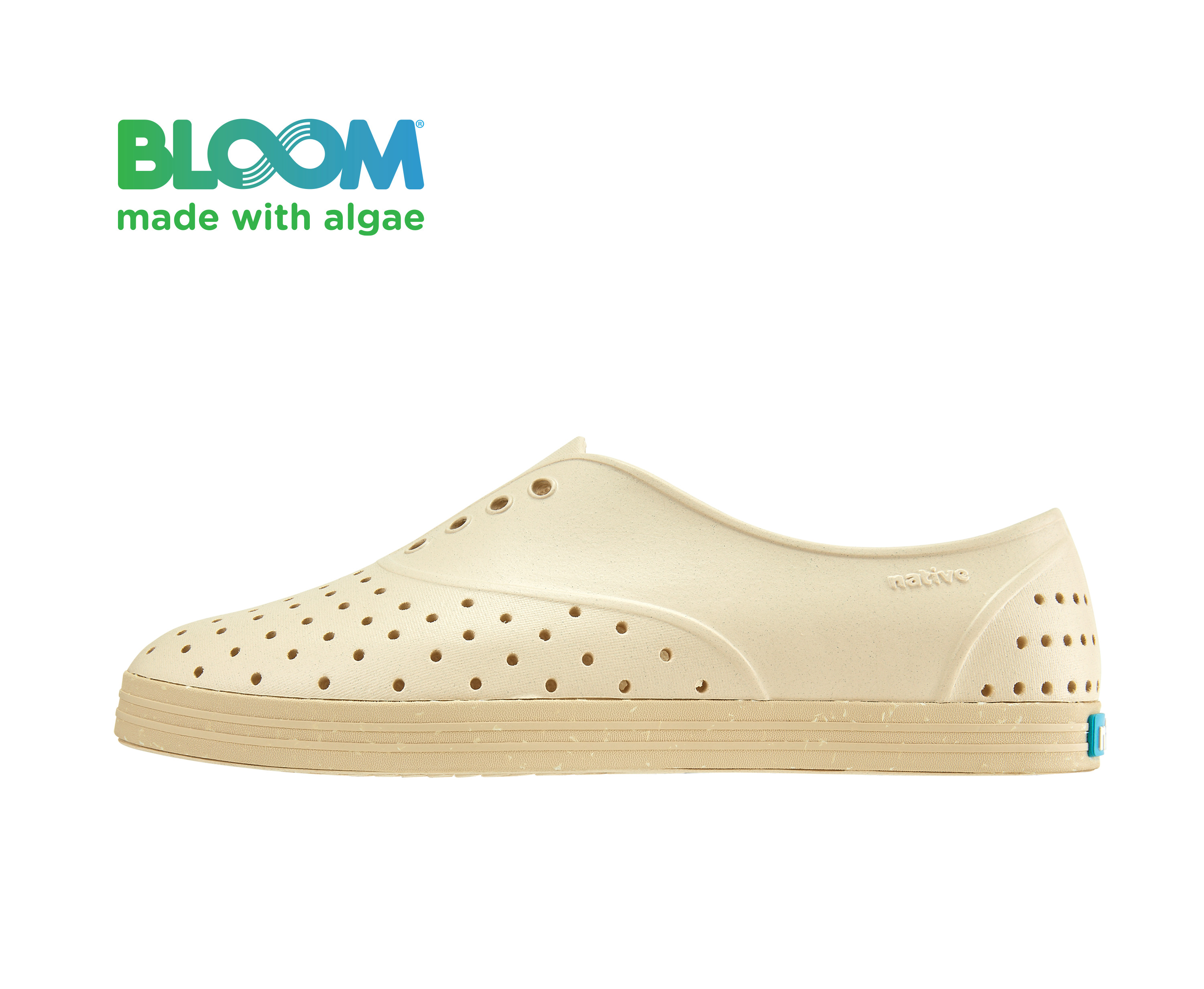 Jericho Bloom | Native Shoes