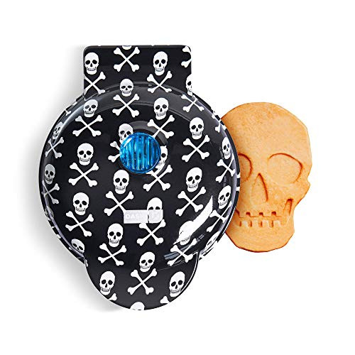 Dash Mini Waffle Maker Machine for Individuals, Paninis, Hash Browns, & Other On the Go Breakfast, L | Amazon (US)