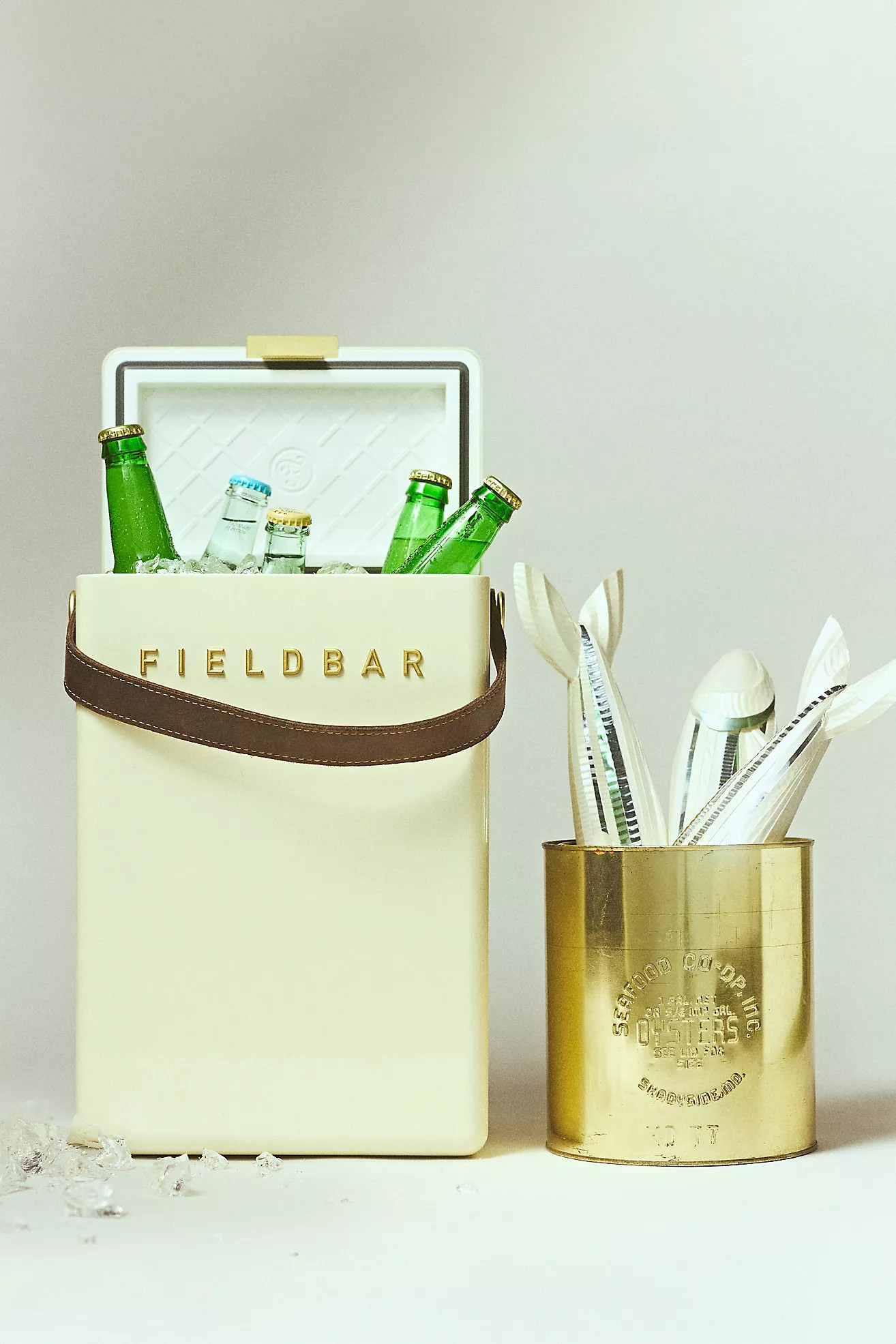 Fieldbar Drinks Box Cooler | Anthropologie (US)