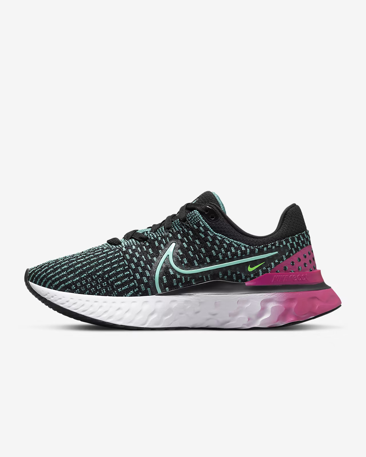 Nike React Infinity Run Flyknit 3 Women's Road Running Shoes. Nike.com | Nike (US)