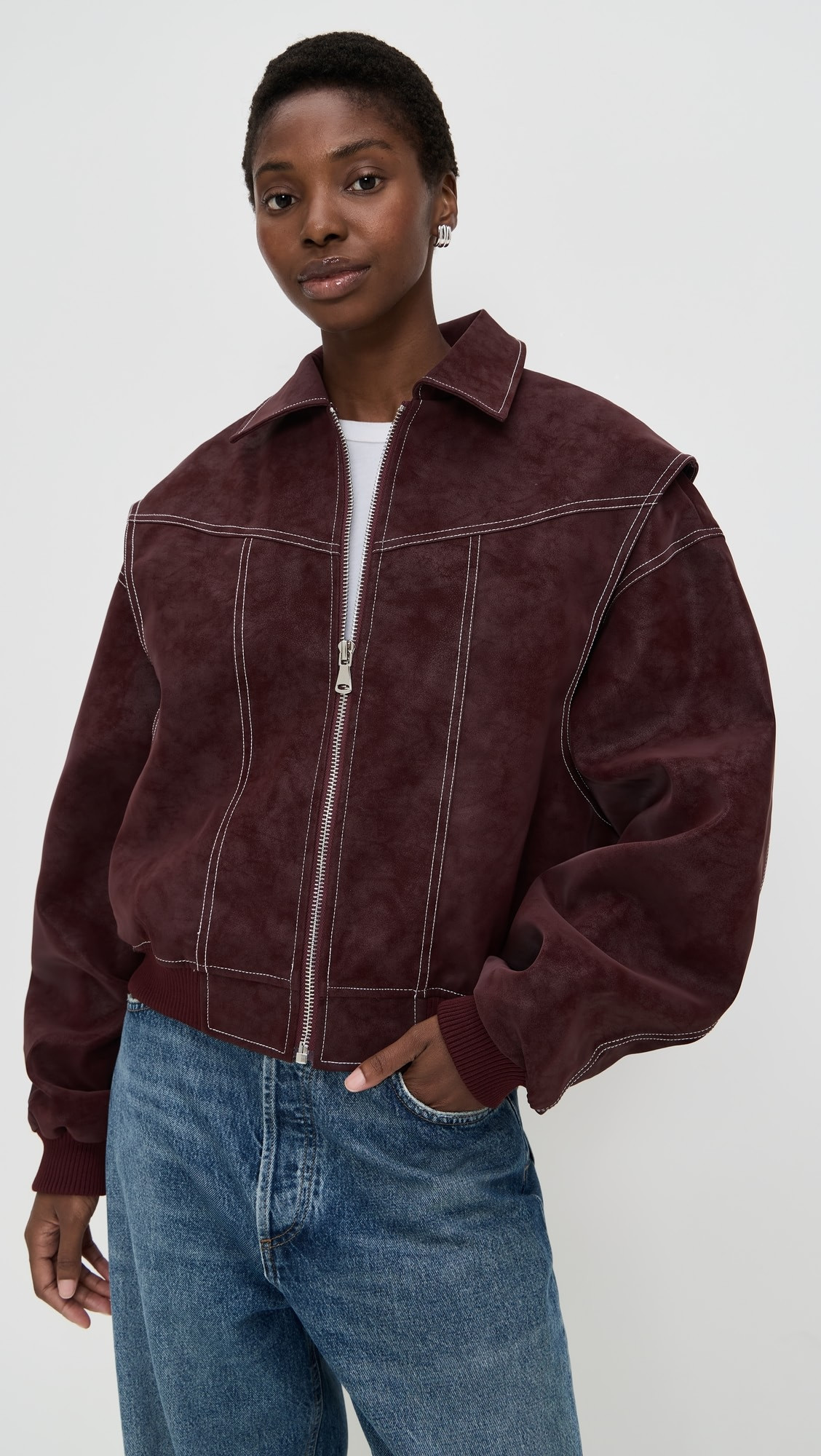 Vista Bomber | Shopbop