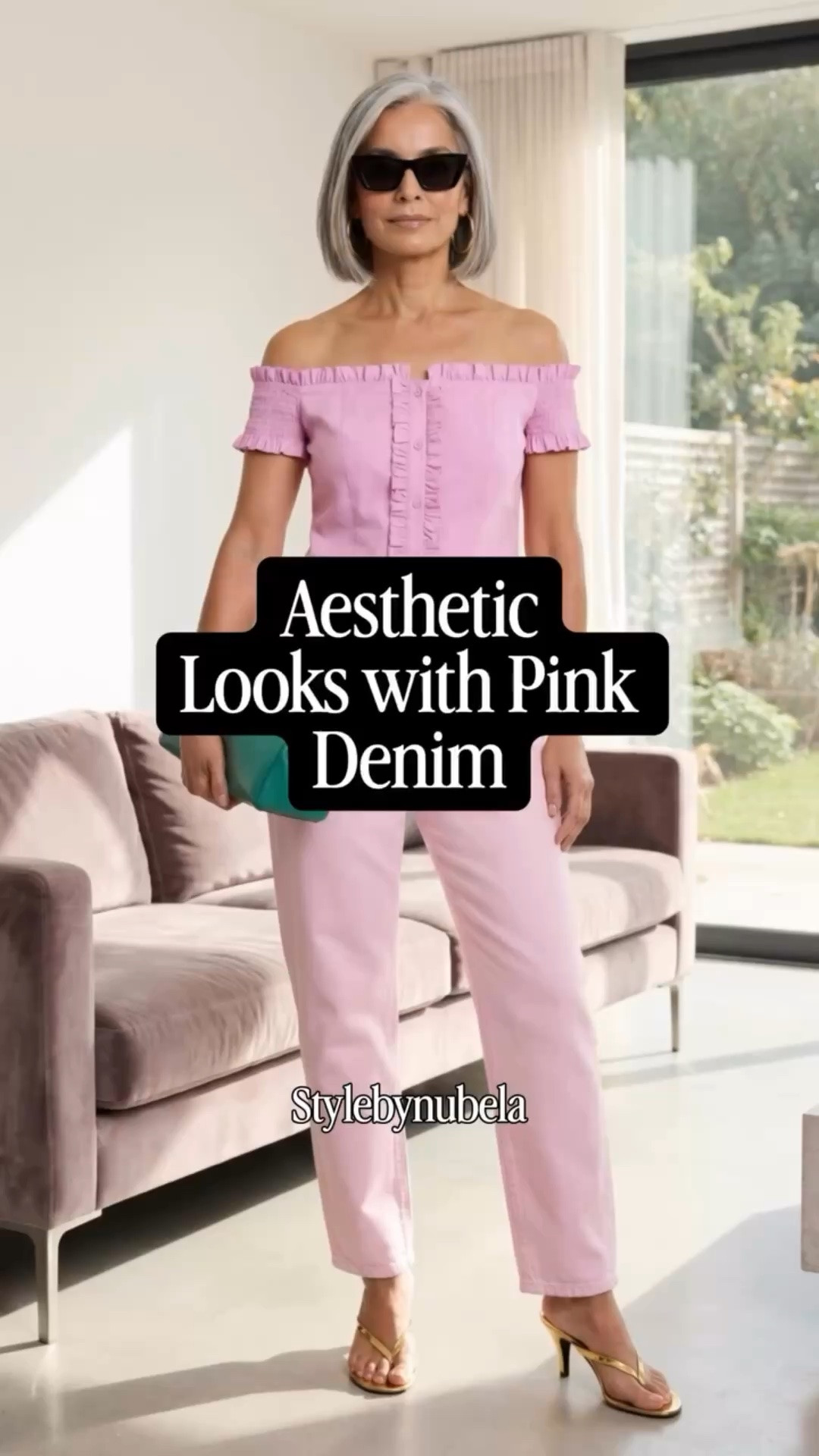 Summer Outfits: Two Pink Denim Jeans Girlie Outfits

 #LTKSummer #LTKVacation 
#LTKPlusSize #LTKTall
#LTKPetite #LTKBump
#LTKmomlife #LTKOver40
#LTKMidsize #LTKvlog
#LTKgrwm #LTKootd
#LTKdayinmylife
#LTKSaleAlert 
#LTKSeasonal #LTKmomlife

casual  summer short outfits women, style over 40, women fashion over 50, summer style over 30, everyday summer outfit ideas, effortless warm weather style, chic casual outfits women, summer fashion, spring fashion summer outfits ideas, effortless chic style, fashion inspiration, outfit Inspo, Spring style, style inspiration, wardrobe staple, outfit ideas, how to wear, spring wardrobe

#summeroutfit #casualchic #effortlessstyle #denimstyle #styleover50

#LTKxAbercrombie #LTKTravel #LTKWorkwear