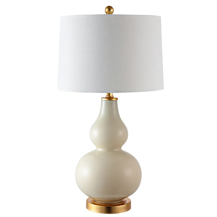 Tamara 28.5" Table Lamp Set (Set of 2) | Wayfair North America