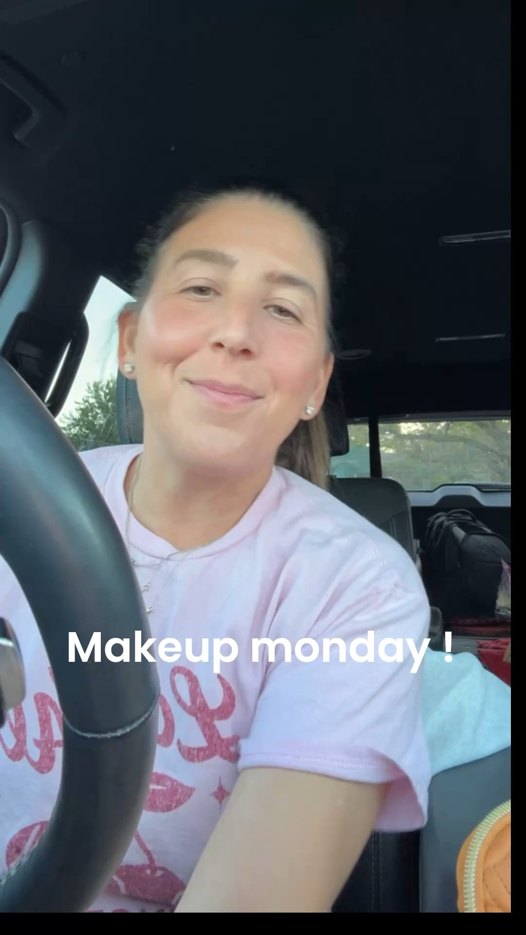 New new ! Makeup time ! 