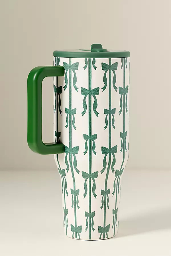 HydroJug x Anthropologie 40 oz. Traveler | Anthropologie (US)