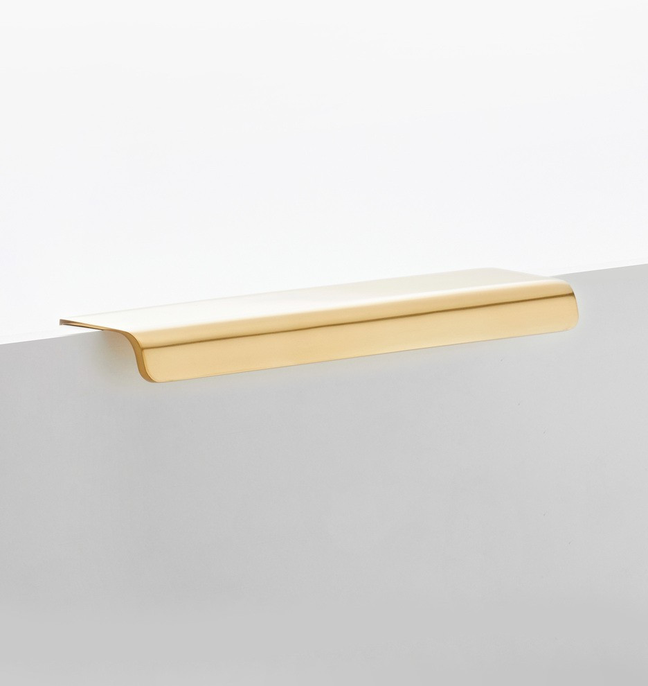 Barrington Edge Pull | Rejuvenation