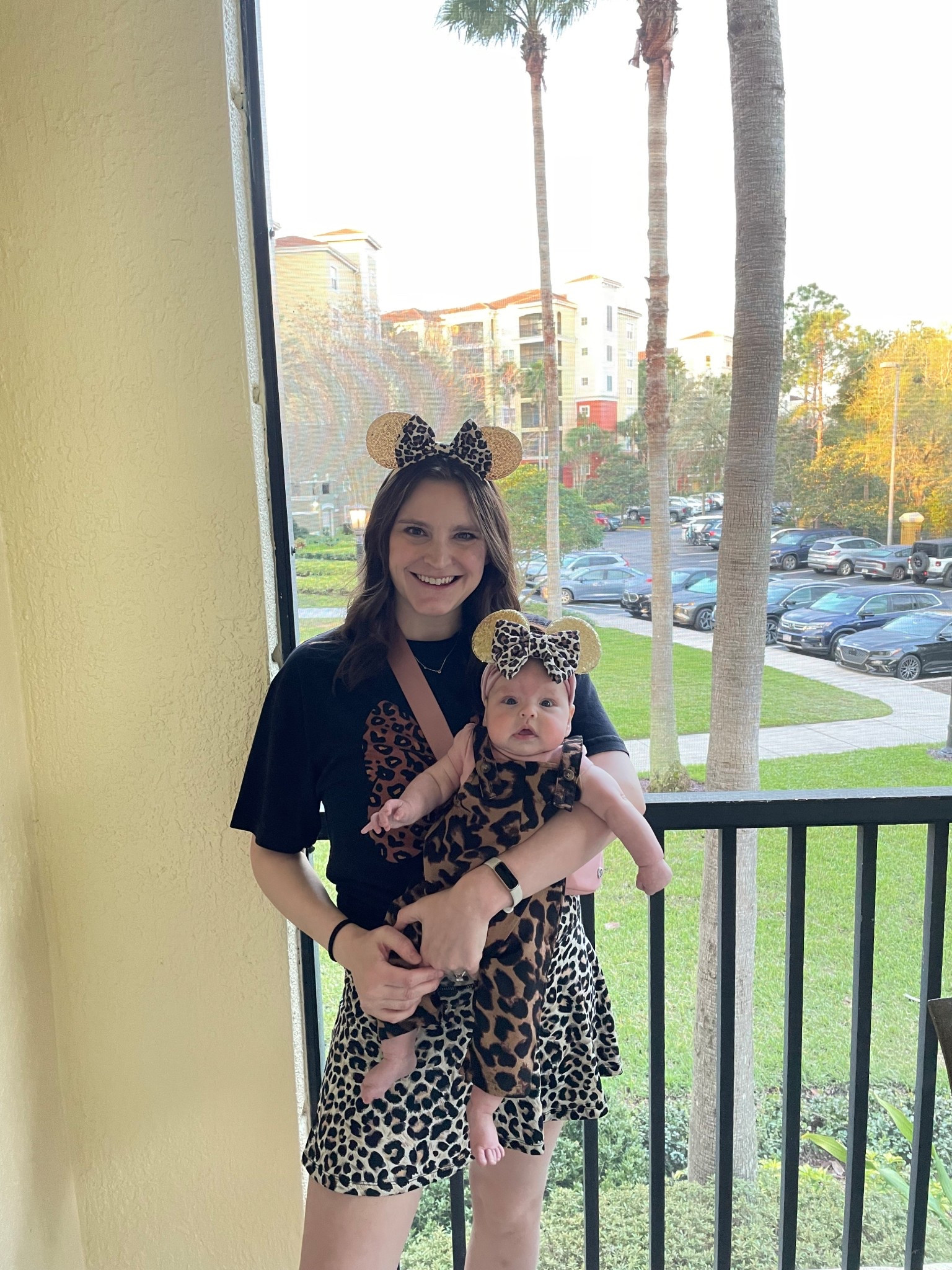 Animal kingdom outfit! Matching mommy and me Disney outfits

#LTKBaby #LTKFindsUnder50 #LTKTravel