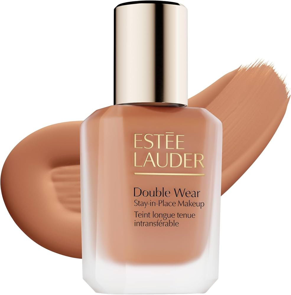 Estée Lauder Double Wear Stay-in-Place Foundation Makeup | Long-Wear Matte Foundation, 30 ml | Amazon (CA)