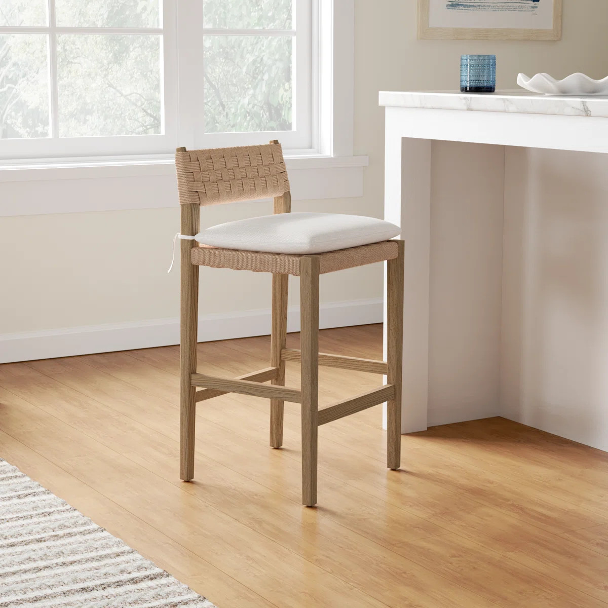 Mallory Counter Stool | Wayfair North America