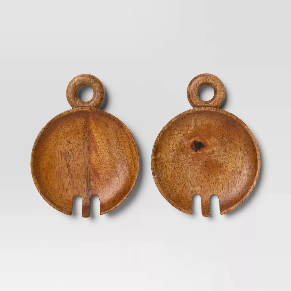 Set of 2 Salad Serving Utensils - Threshold™ | Target