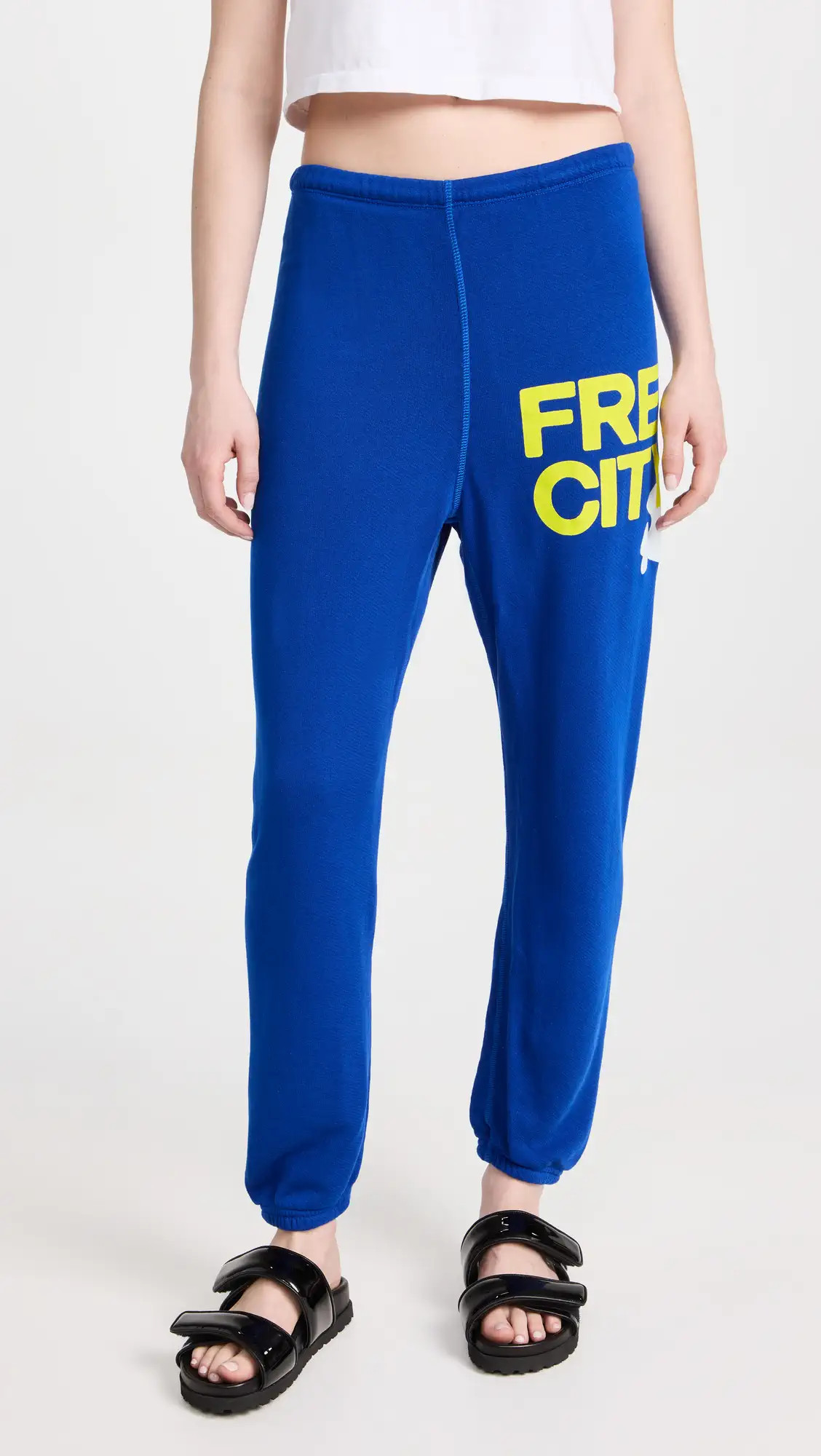 FREECITY Superfluff Lux OG Sweatpants | Shopbop | Shopbop