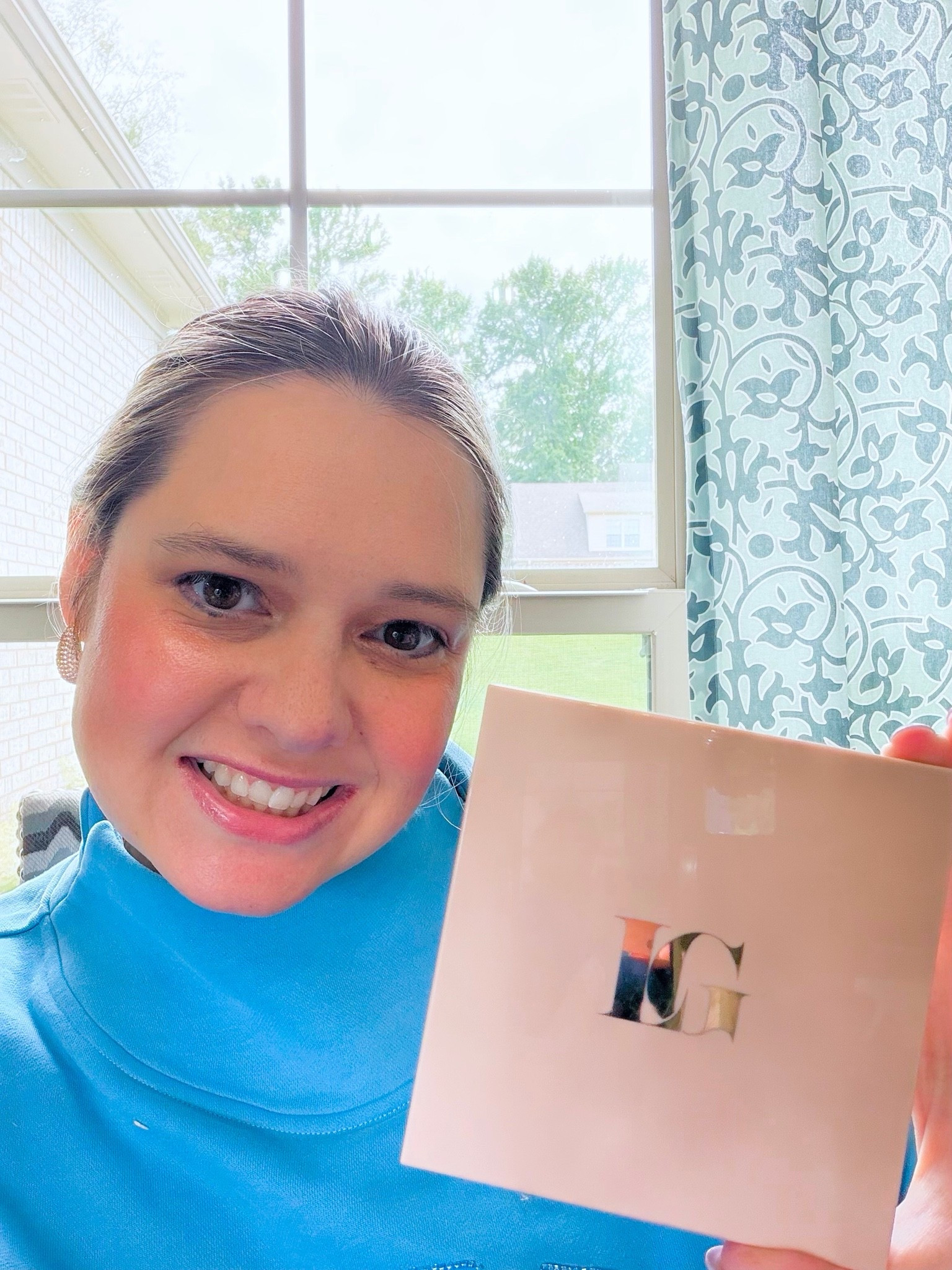The Laura Geller cream palette has quickly become a go-to for an easy summer look. I love their brushes too!

#LTKBeauty #LTKSaleAlert #LTKOver40