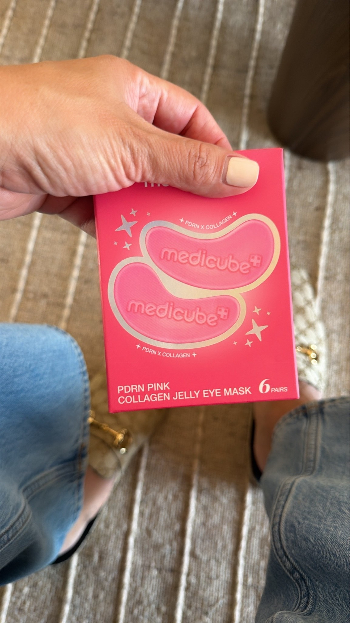 The best priced eye masks

#LTKBeauty #LTKSaleAlert #LTKOver40