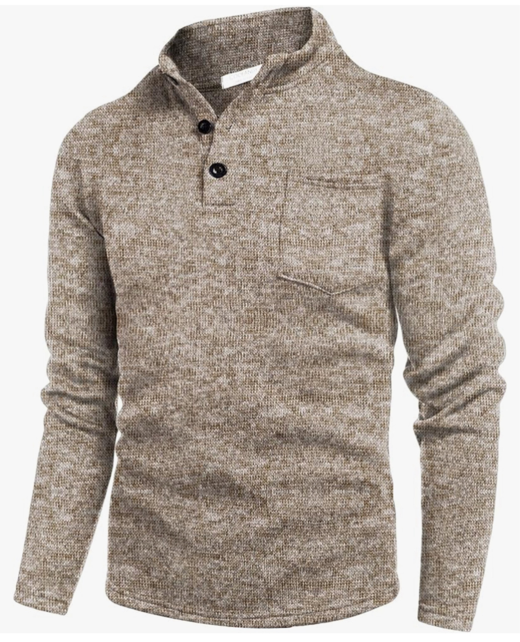Gifts for Him - $43, Mockneck pullover, more colors available

#LTKGiftGuide #LTKWorkwear #pullover #mockneck #giftsunder50 

#LTKStyleTip #LTKFindsUnder50 #LTKMens