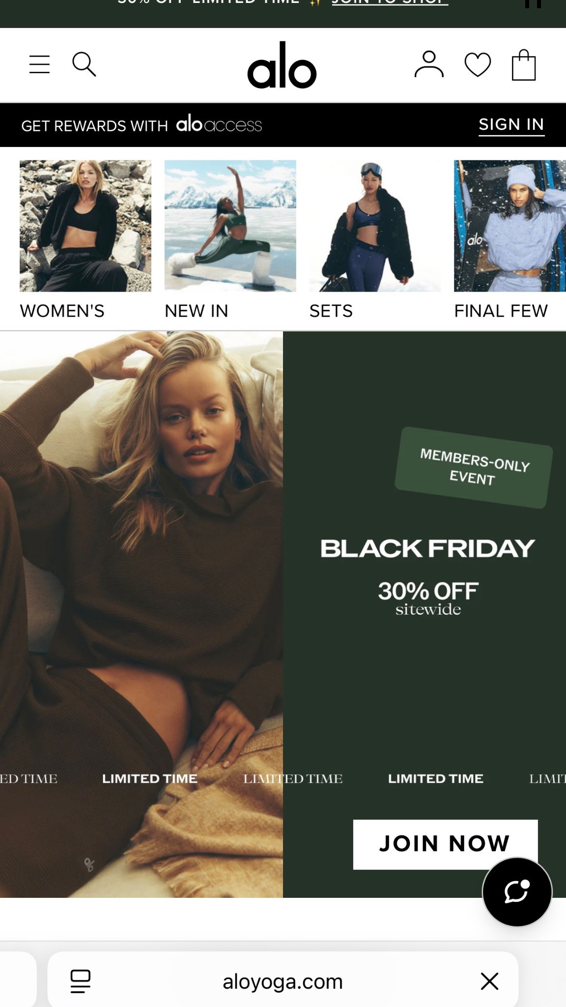 Shopping this #blackfridaysale