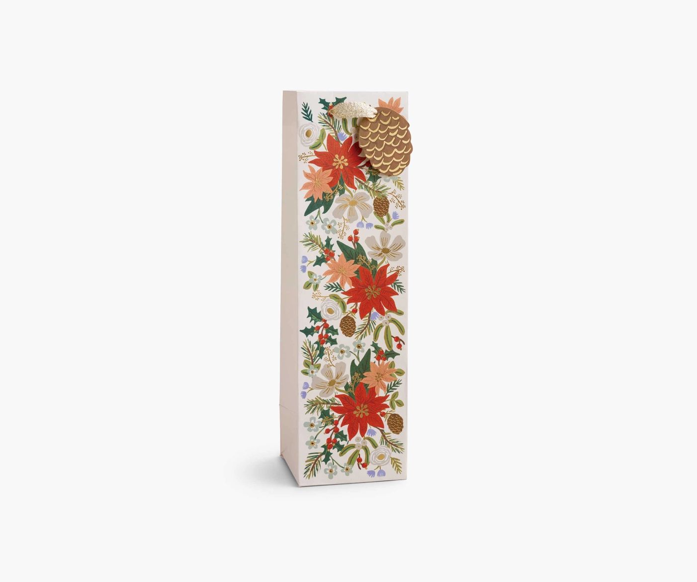 Holiday Bouquet Gift Bag | Rifle Paper Co.