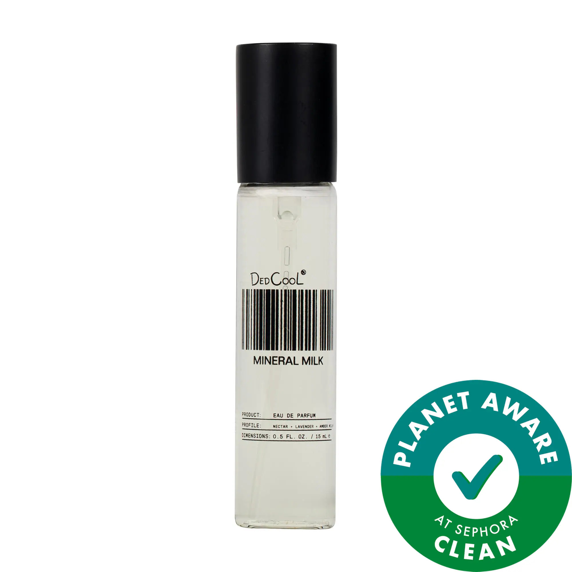 DedCool Mineral Milk Eau de Parfum Travel Spray .5 oz/15 ml eau de parfum spray | Sephora (US)