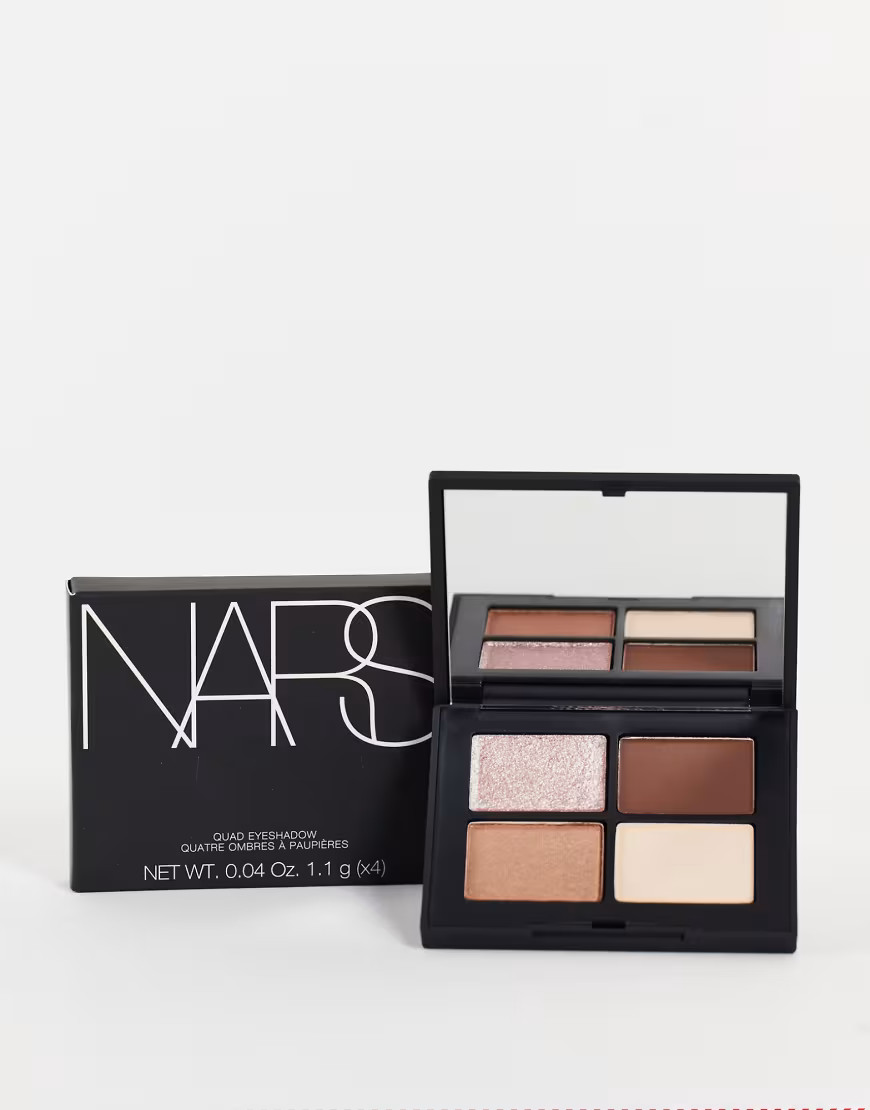 NARS Eyeshadow Quad - Mojave-Multi | ASOS (Global)