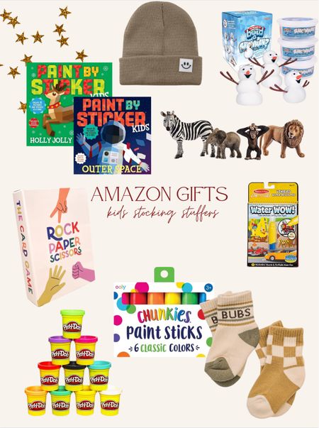 Stocking stuffers for kids and toddlers under $30
Kids gift guide
Toddler gift guide

#LTKkids #LTKGiftGuide #LTKfamily