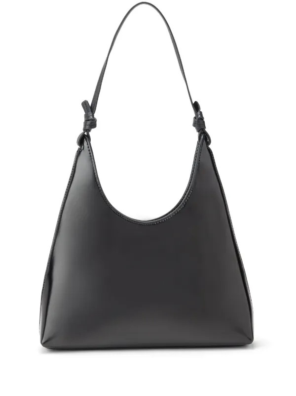 Winona leather shoulder bag | Farfetch Global