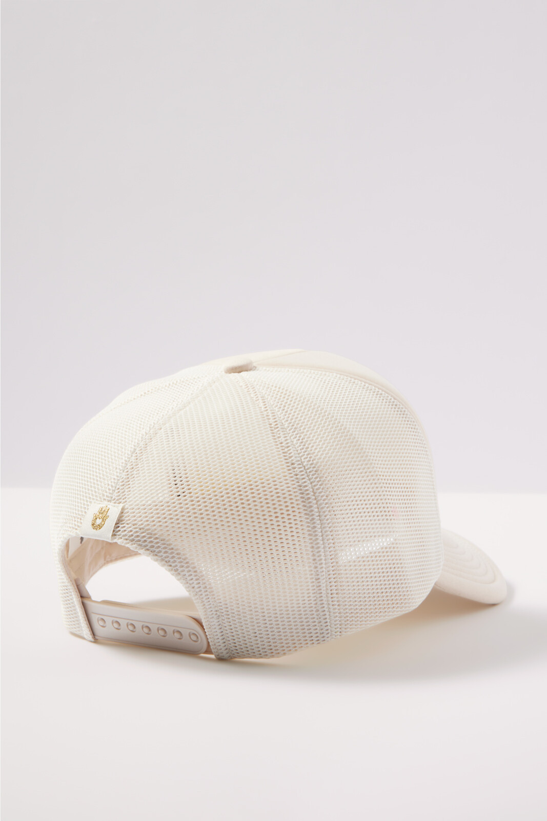 Heart Trucker Hat | Evereve