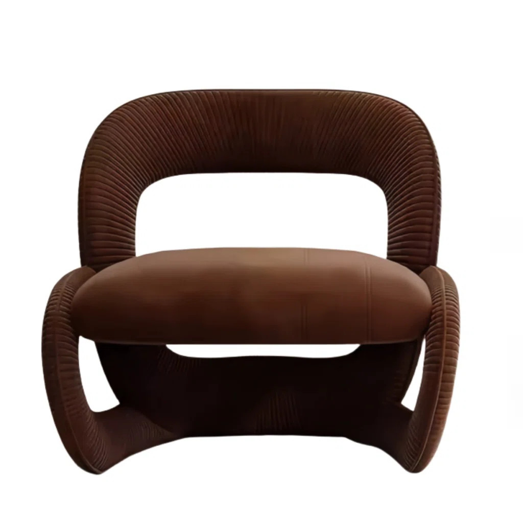 Everly Quinn Pierceton Upholstered Side Chair | Wayfair | Wayfair North America