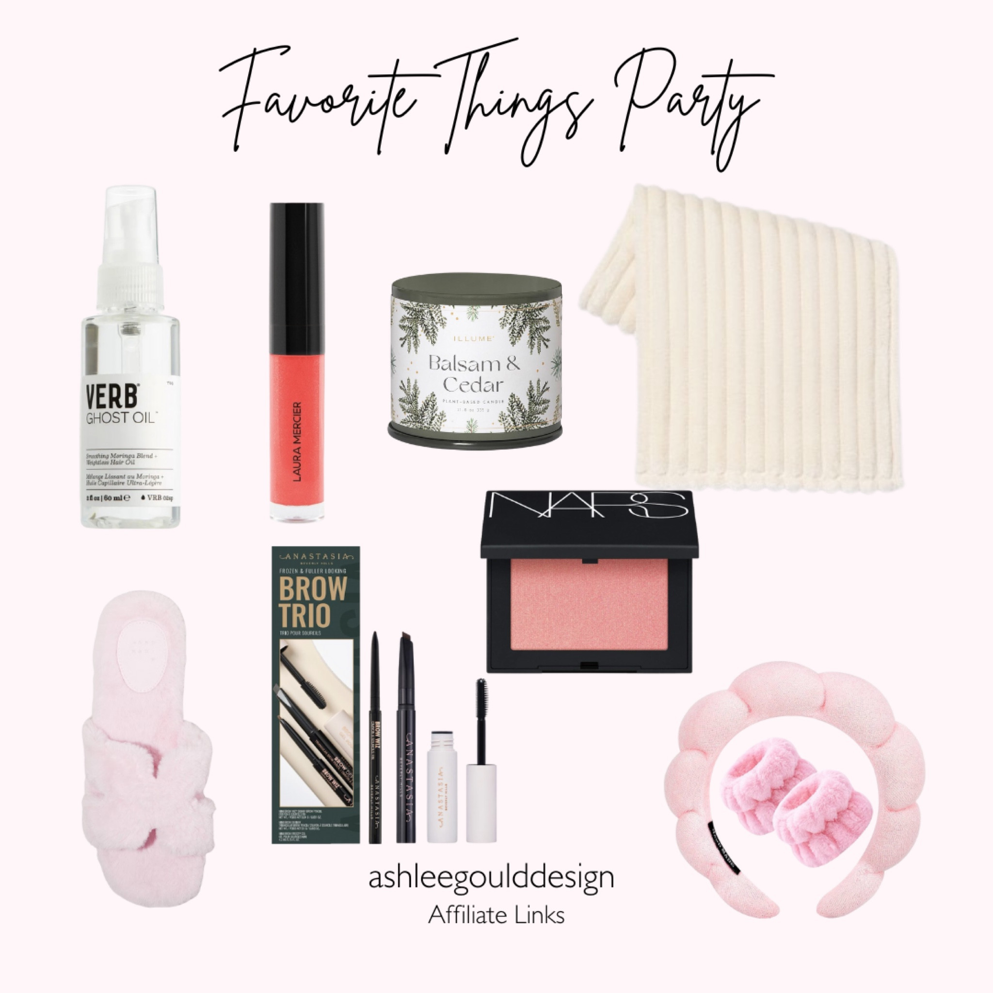 Gift Ides for a favorite things party for her

#LTKFindsUnder100 #LTKHoliday #LTKGiftGuide