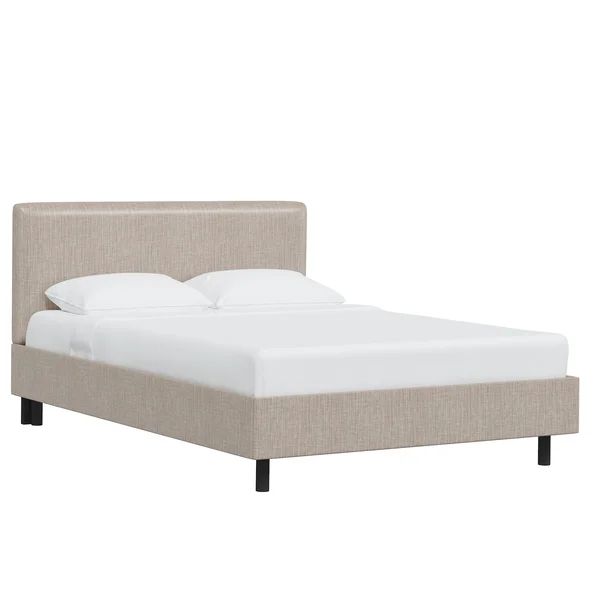 Arietta Upholstered Platform Bed | Wayfair North America