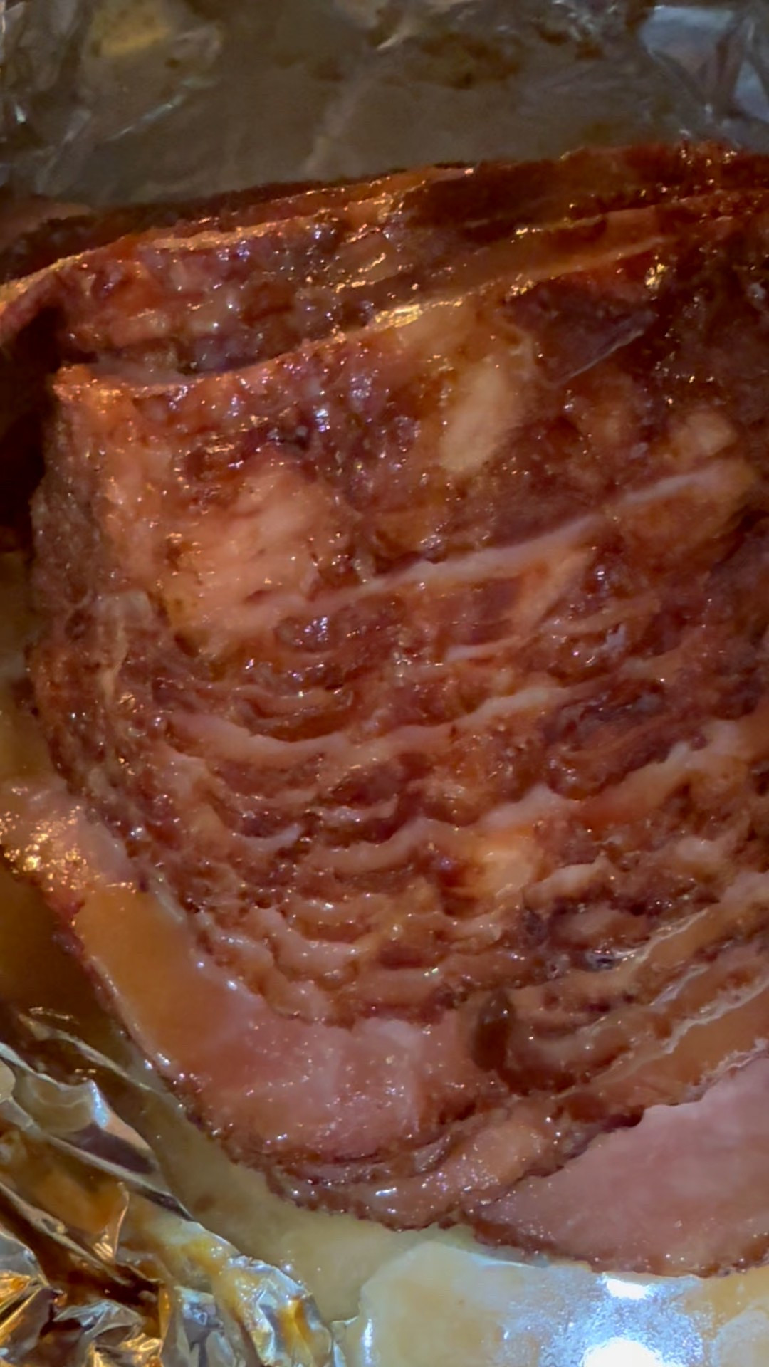 I love the air fryer function on my LG induction stove! I baked a ham for Friendsgiving // Thanksgiving in it last night, and it turned out great!! We bought this one on Black Friday // Cyber Week last year and we were able to save quite a bit! ❤️ 

#LTKSaleAlert #LTKfoodie #LTKHome