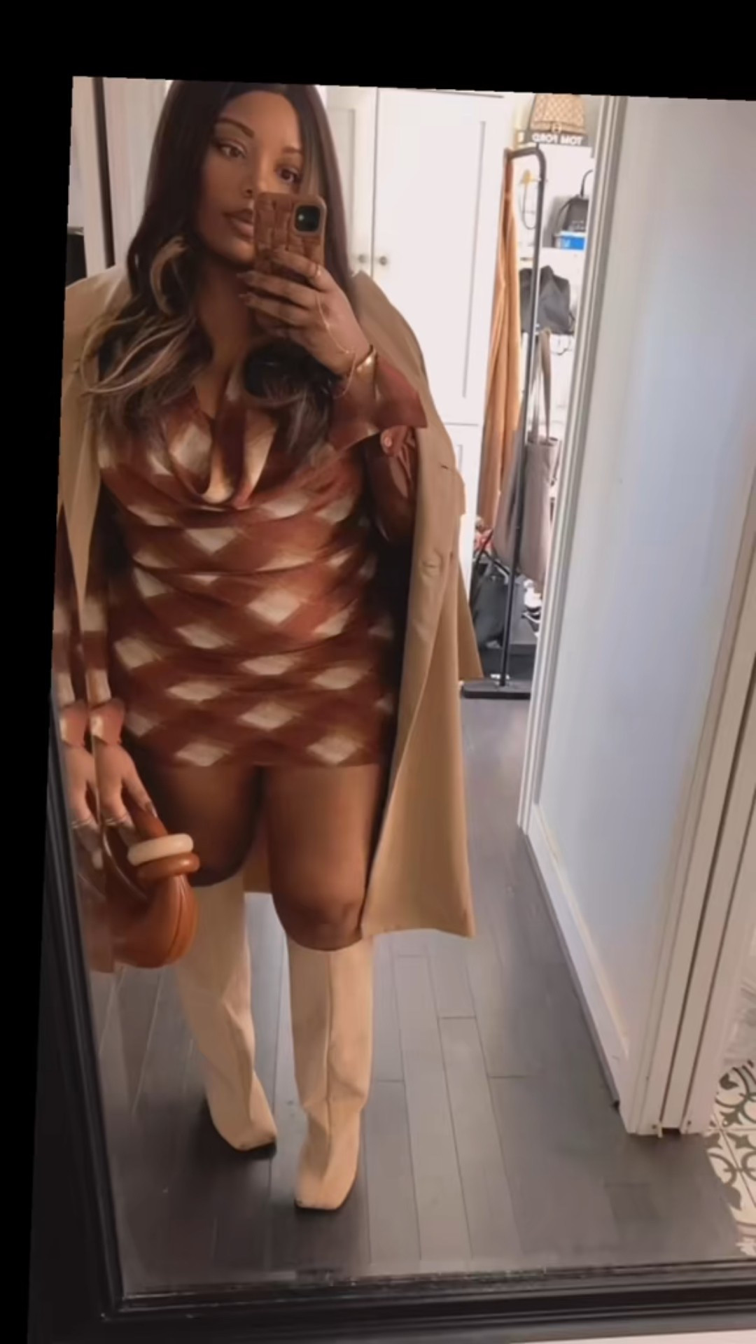 Get ready with me! Sunday Funday ….

#LTKootd #LTKgrwm