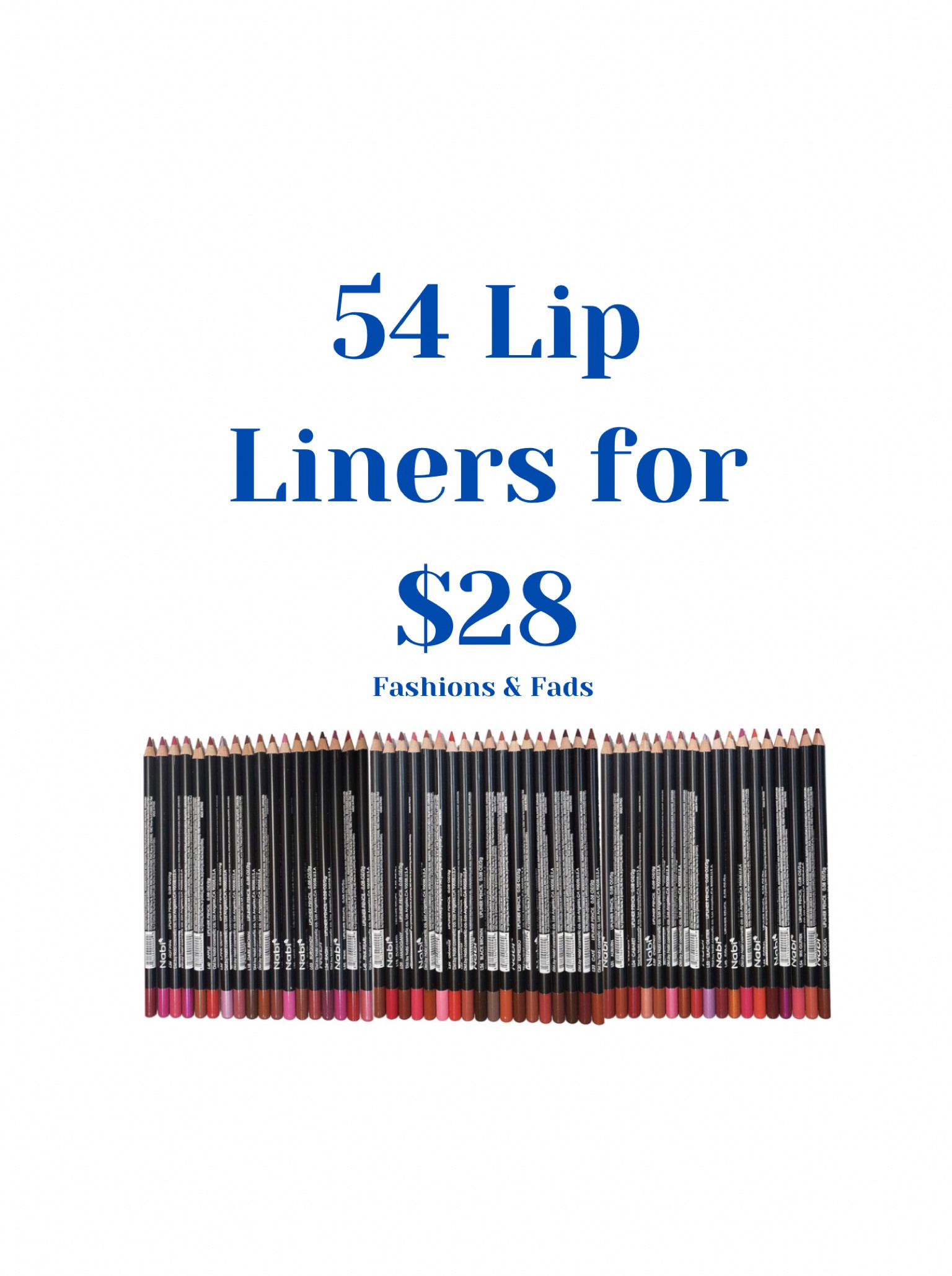 Long lasting creamy lip liners!! Found this set on Amazon for so cheap and are rated 4.6/5 stars ⭐️ such a good gift idea for makeup and beauty lovers


Lip liner
Lip products
Makeup
Sephora
Amazon favorites
Ulta
Makeup essentials
Lip set
Lip kit
Red lip
Mauve lip
Pink lip
Dark lips
Brown lips
Purple lips
Gifts for her
Gifts for friends
Gifts for daughter in law
Christmas gift
Birthday gift idea


#LTKbeauty #LTKMostLoved #LTKfindsunder50