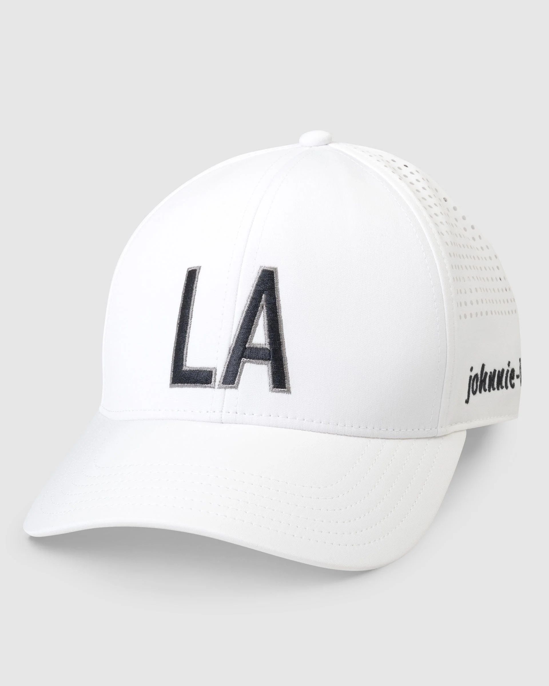 Windstop LA Performance Hat | johnnie O