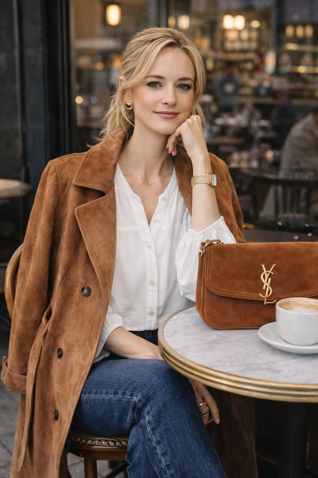 Trench coat styling 

#LTKspring #LTKstyletip #LTKeurope