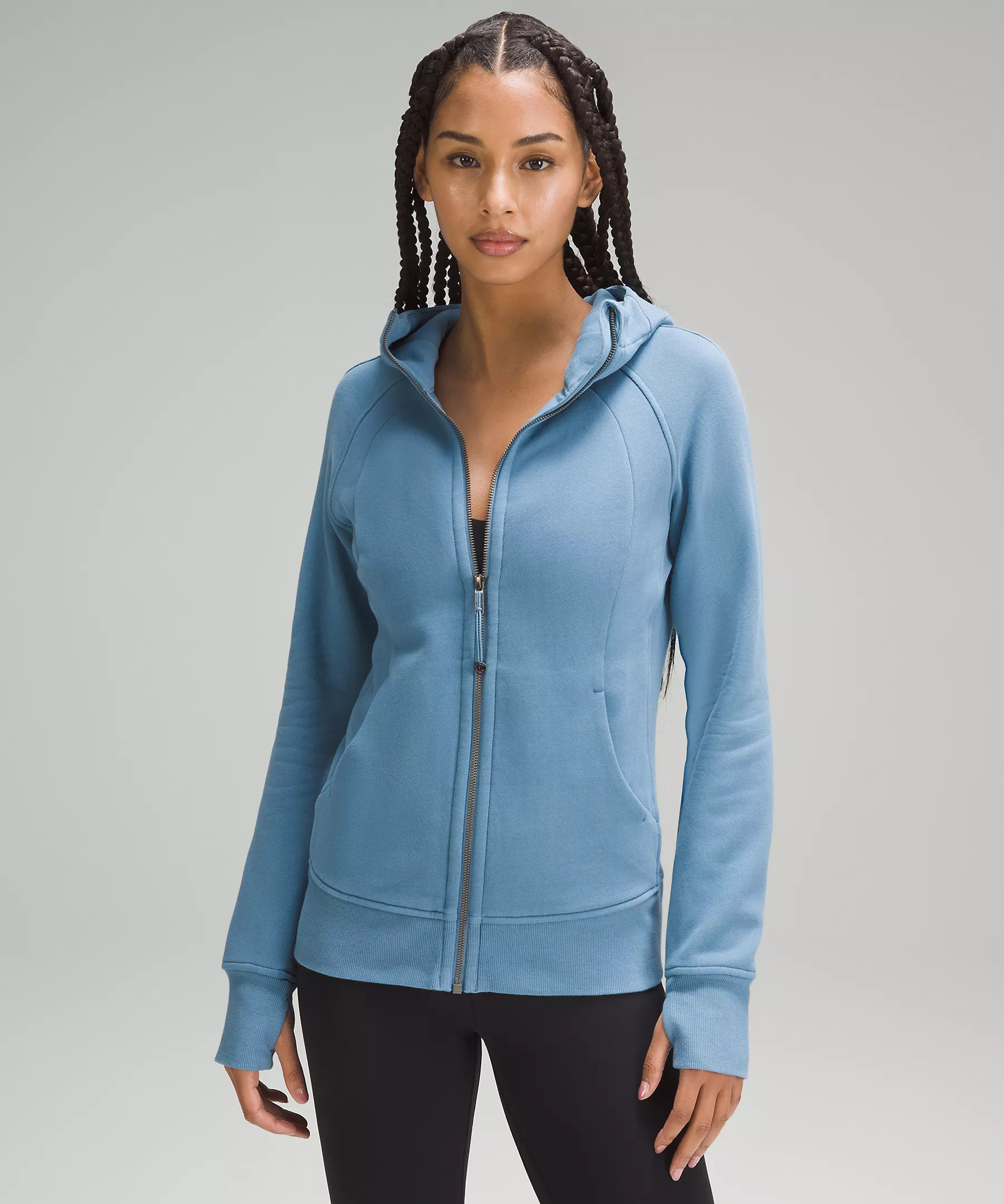 Scuba Full-Zip Hoodie | Lululemon (US)