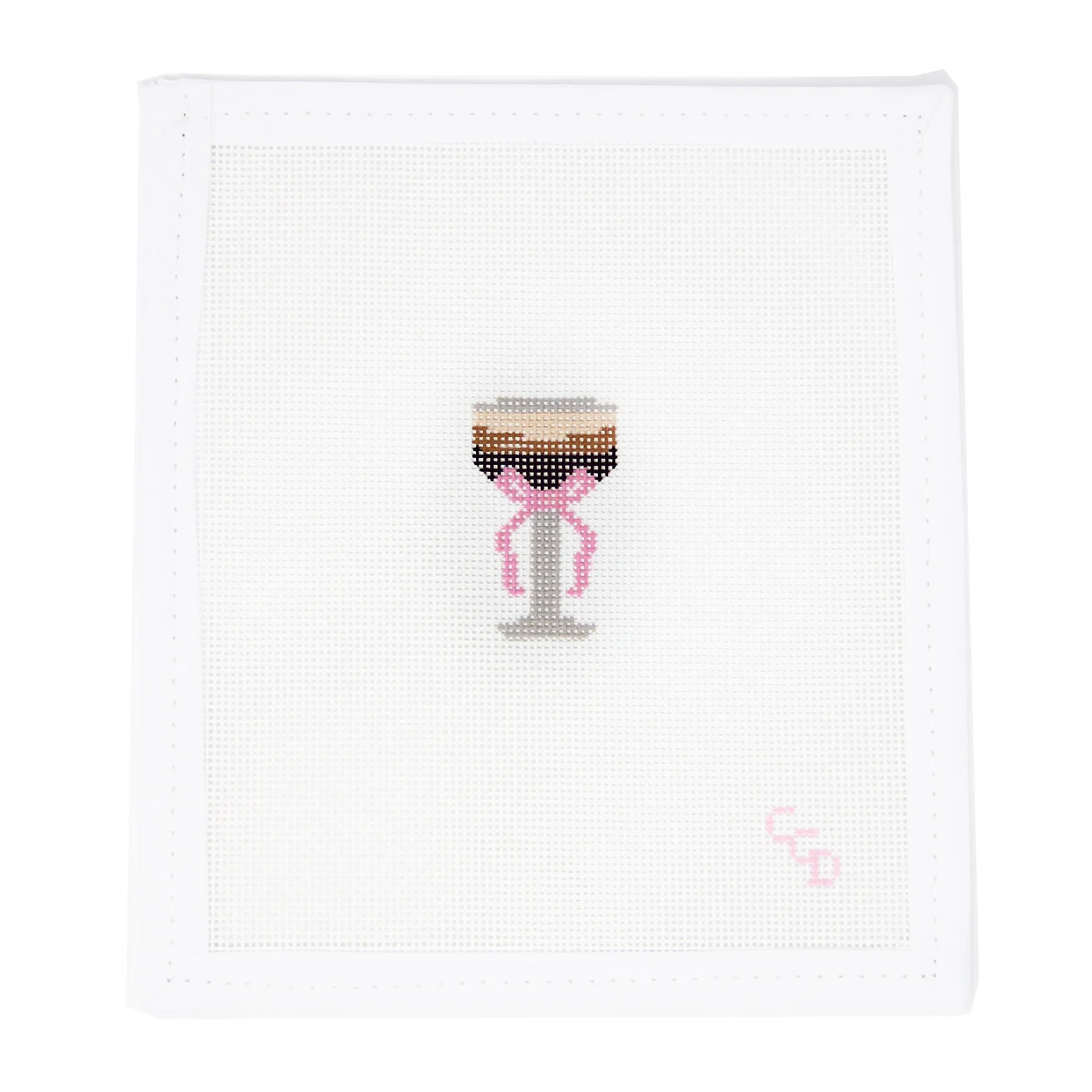 Espresso Martini Mini | Greystone Needlepoint