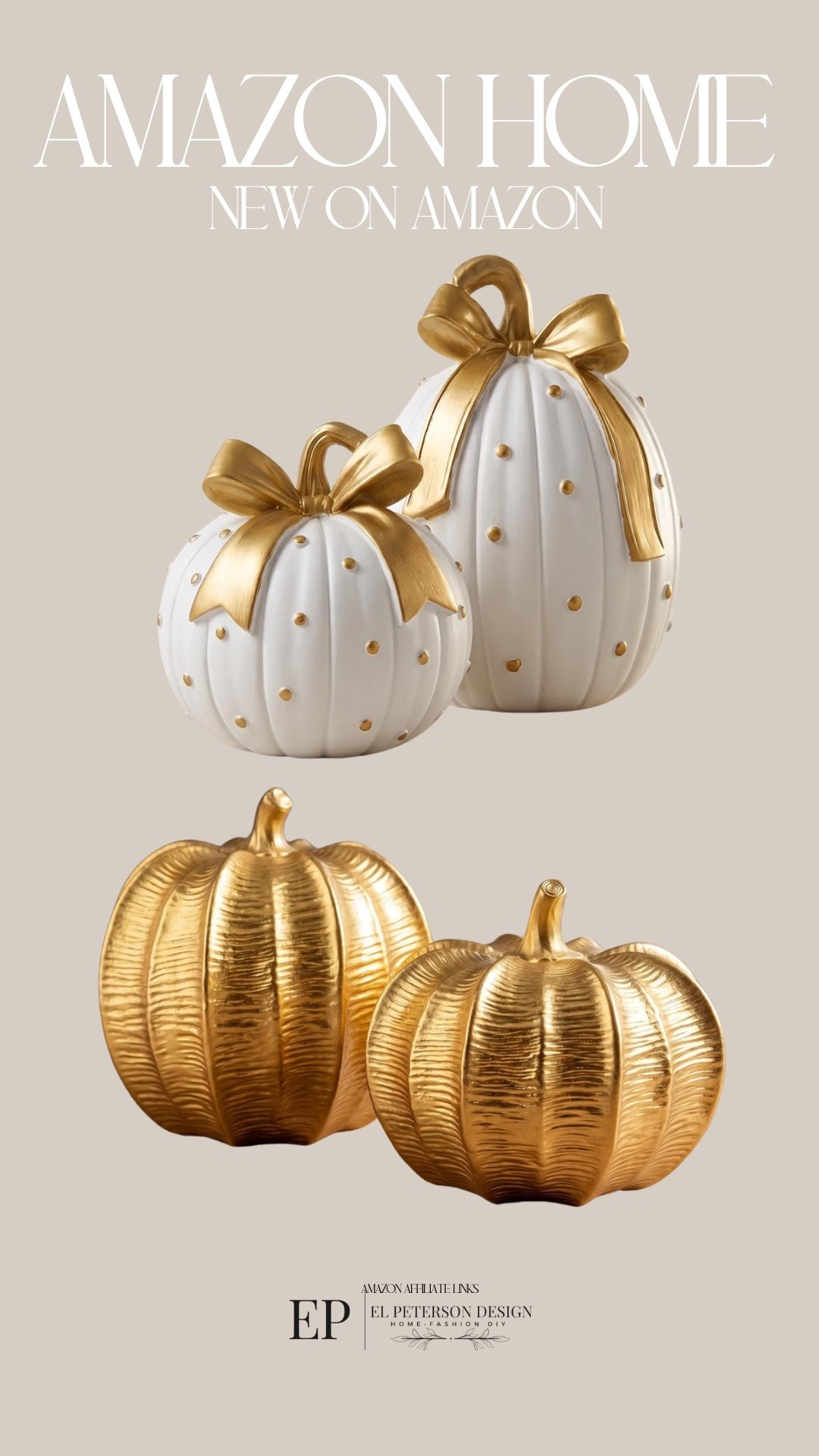 Amazon
New to Amazon
Pumkins