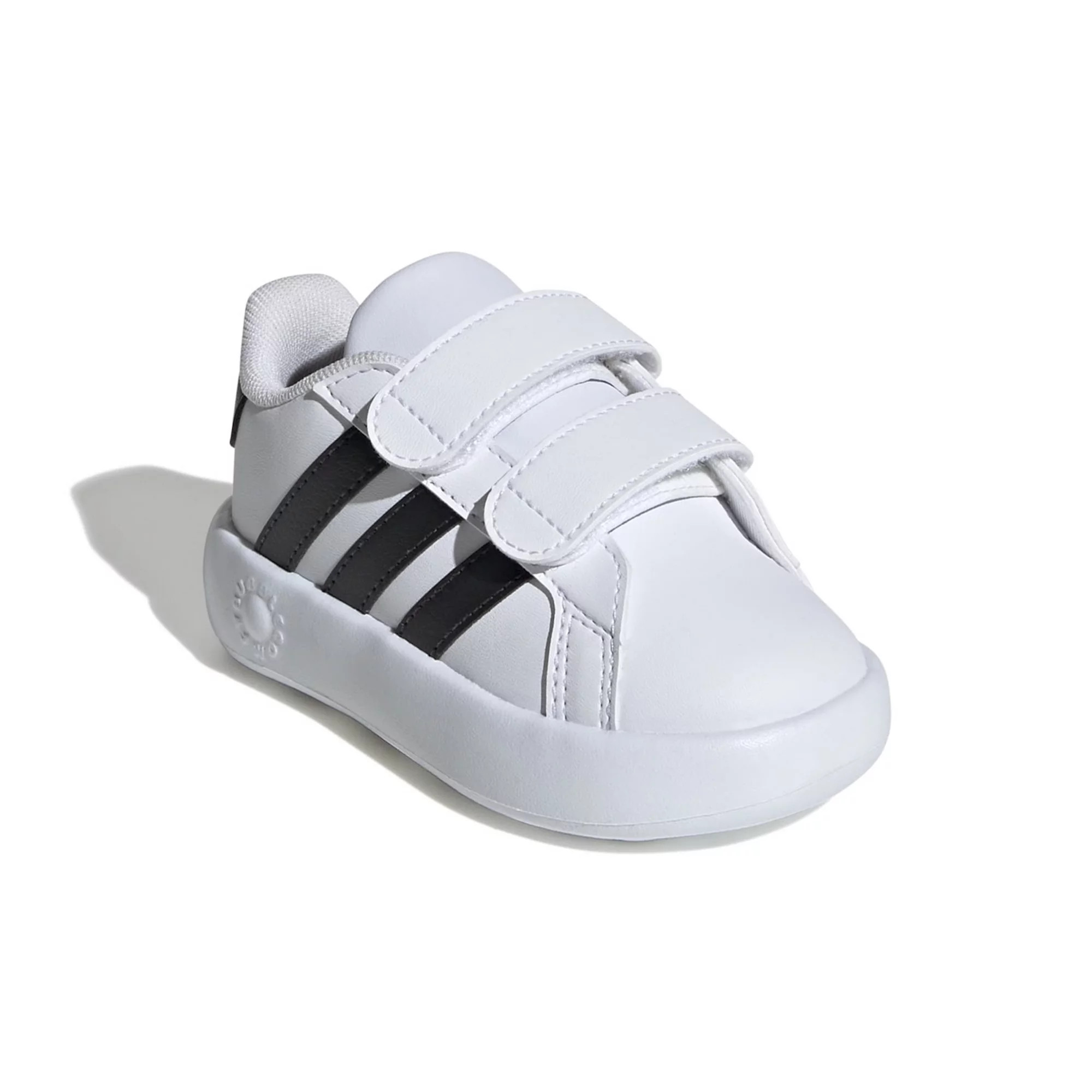 adidas Grand Court 2.0 Baby/Toddler Shoes | Kohl's
