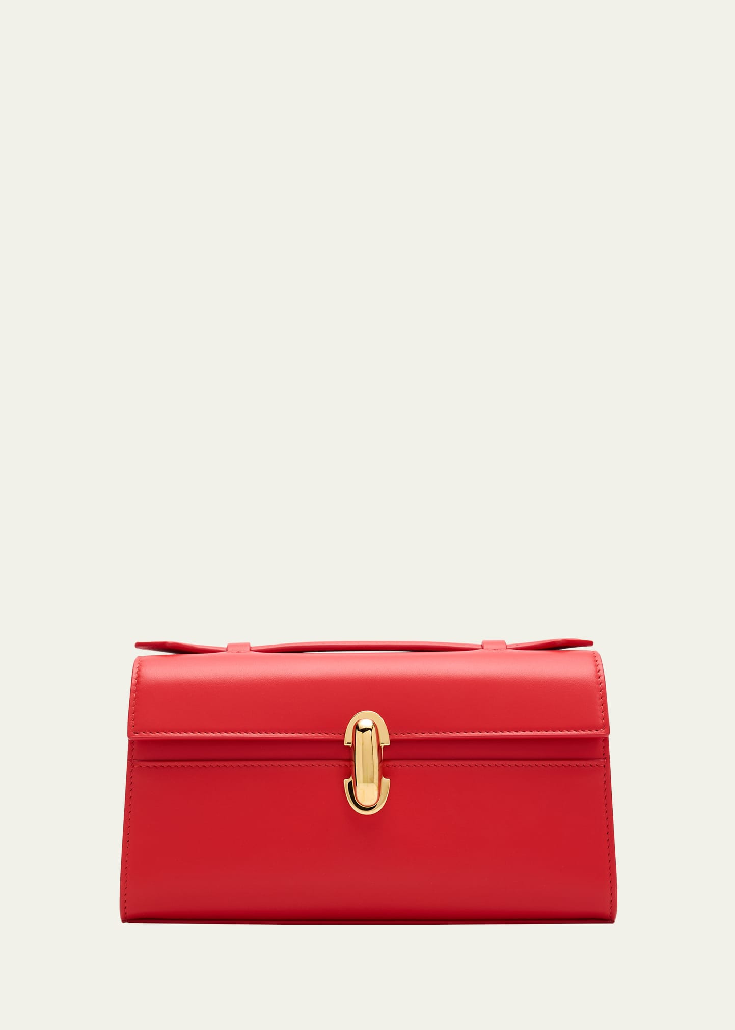 Savette The Symmetry Pochette | Bergdorf Goodman