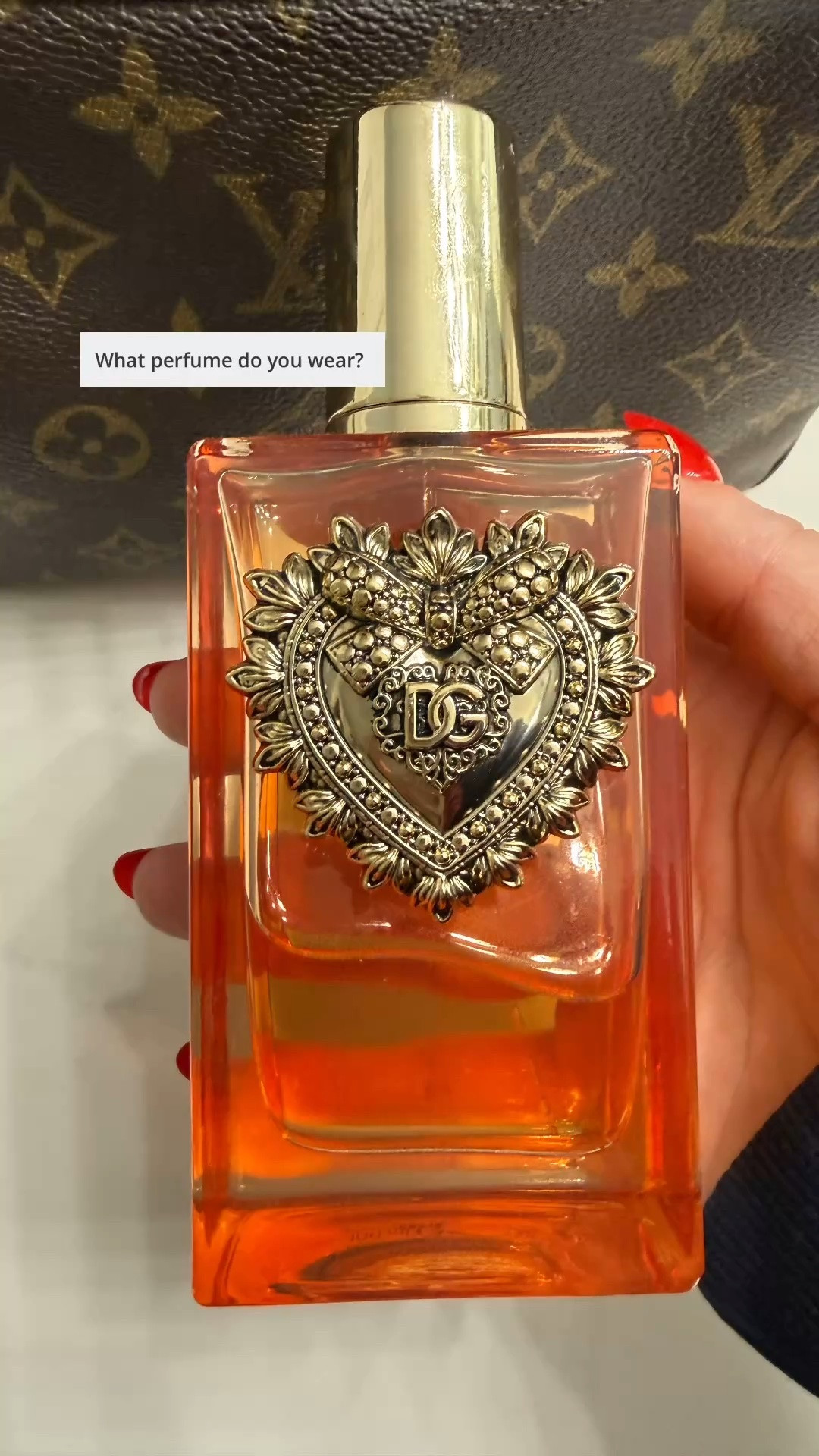 Sharing my go-to perfume for the Fall/Winter season! It’s warm, inviting and fresh! Lasts all day too #Fall #Cozy 🍂🤎

#LTKselfcare #LTKBeauty #LTKSeasonal