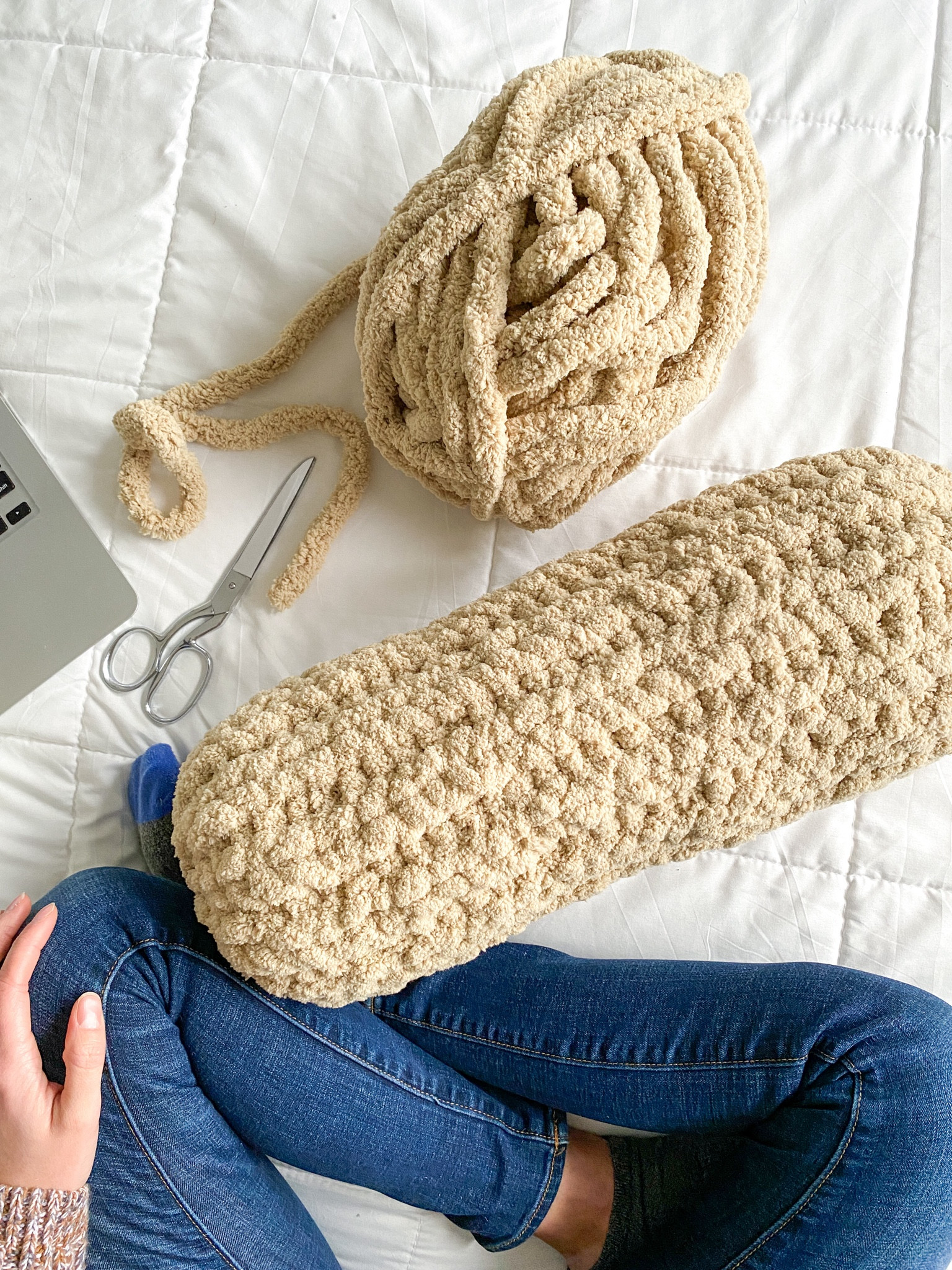 I love a good neutral color! Shop the supplies!

#LTKkids #LTKbaby #LTKGiftGuide