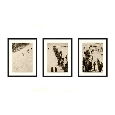Vintage Slopes | Tuesday Made