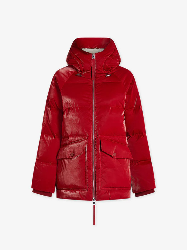 Fullerton Down Jacket | Varley US | Varley US