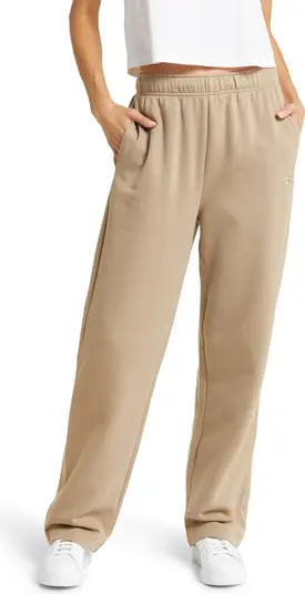 Alo Gender Inclusive Accolade Straight Leg Sweatpants | Nordstrom | Nordstrom