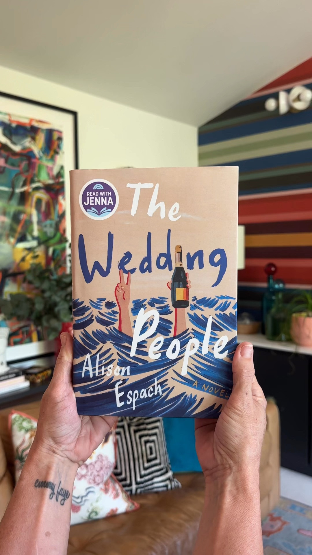 Here is my short list of books I’m excited to read this fall! I have read the last book many times & I always come back to it. 😉 You should give it a try! 

#LTKVideo #LTKHome #LTKFindsUnder50