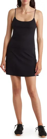 Sleeveless Tennis Minidress | Nordstrom Rack