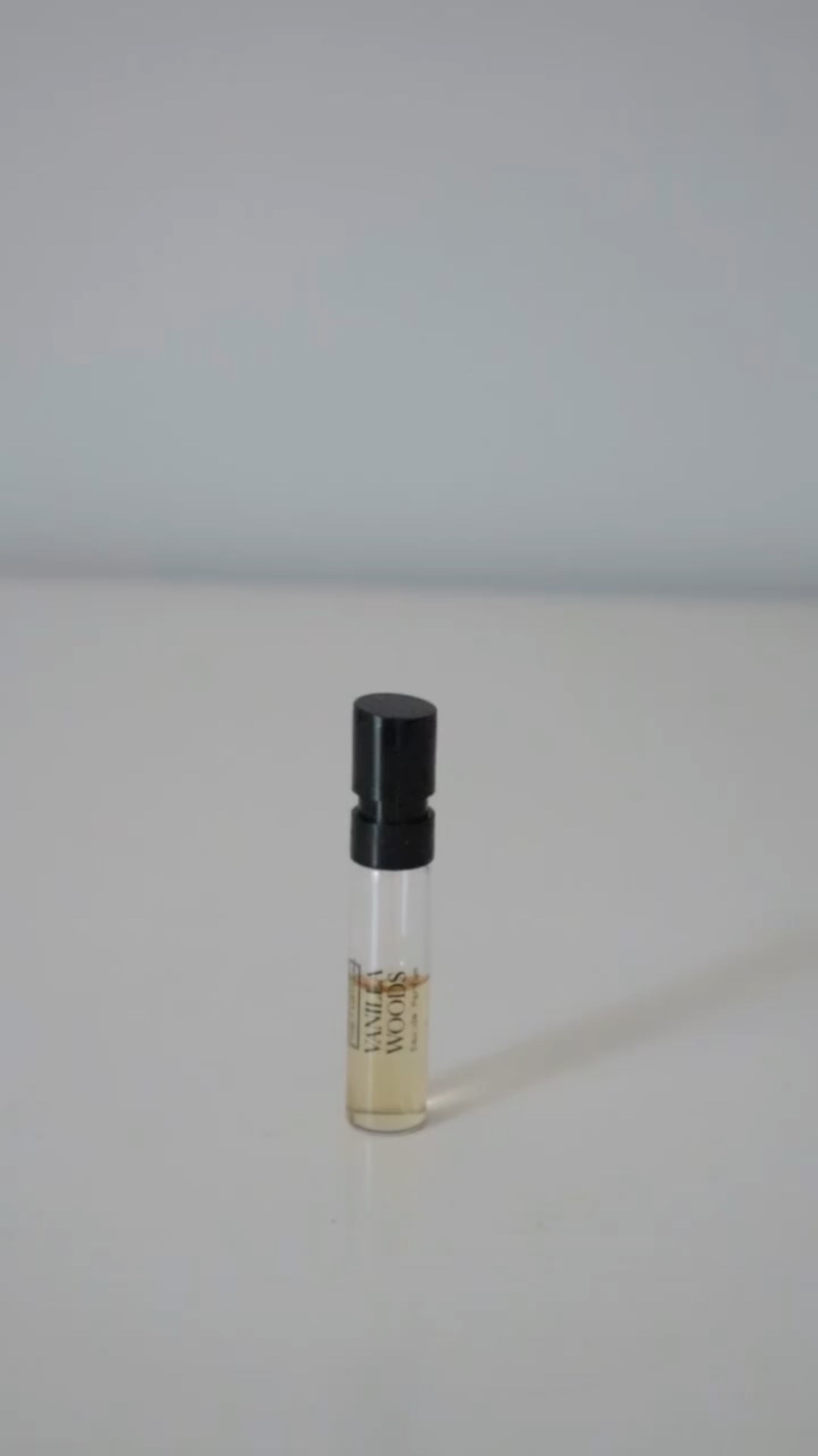 A pleasant surprise from @the7virtues ❤️