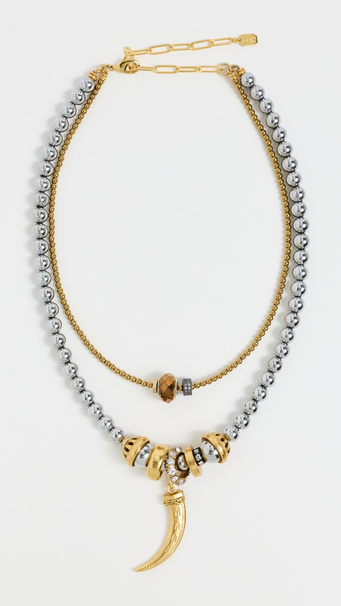Hilda Necklace | Shopbop