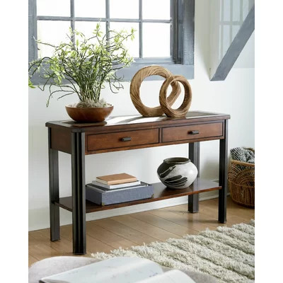 Meneses 48" Console Table | Wayfair North America