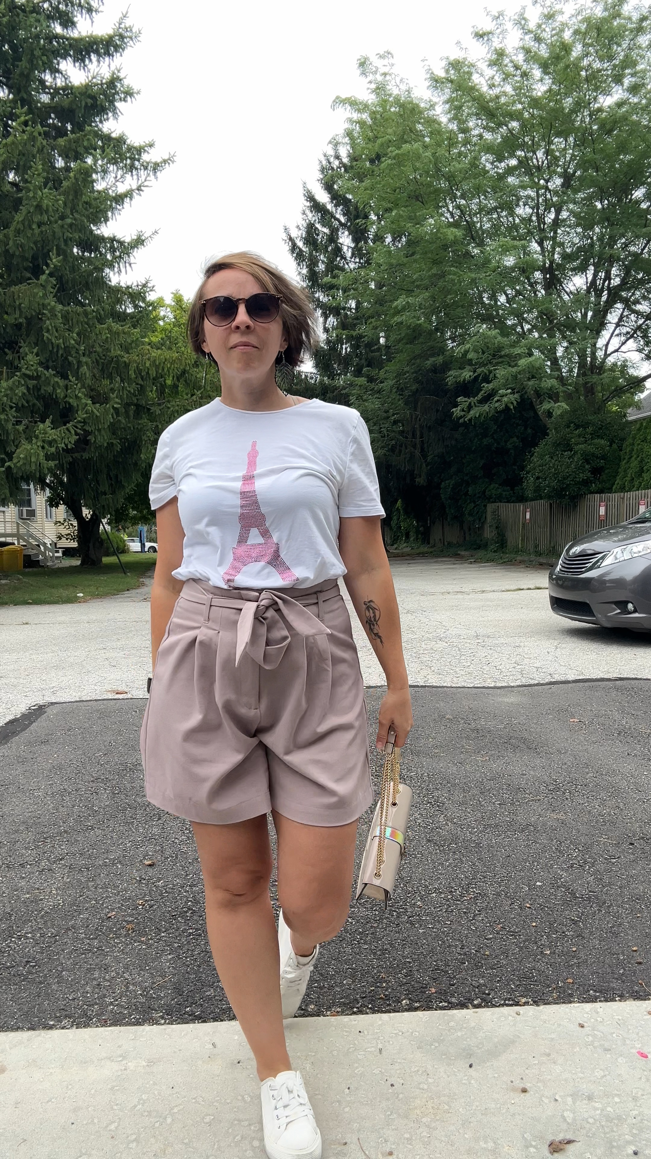 Just a summer look 

#LTKTravel #LTKVideo #LTKMidsize