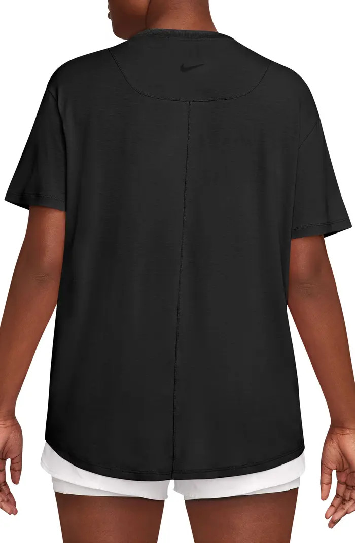 Nike One Relaxed Dri-FIT T-Shirt | Nordstrom | Nordstrom